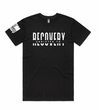 Load image into Gallery viewer, The “RECOVERY TEE”
