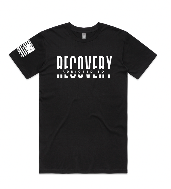 The “RECOVERY TEE”