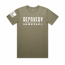 Load image into Gallery viewer, The “RECOVERY TEE”
